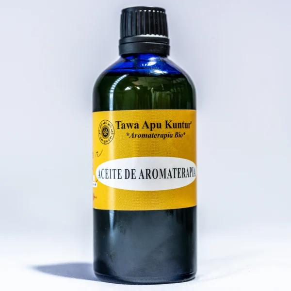 Aceite de Aromaterapia Bio Vidrio - Imagen 2