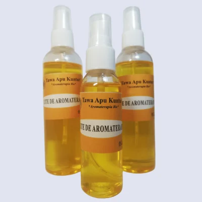 Aceite de Aromaterapia Bio PET