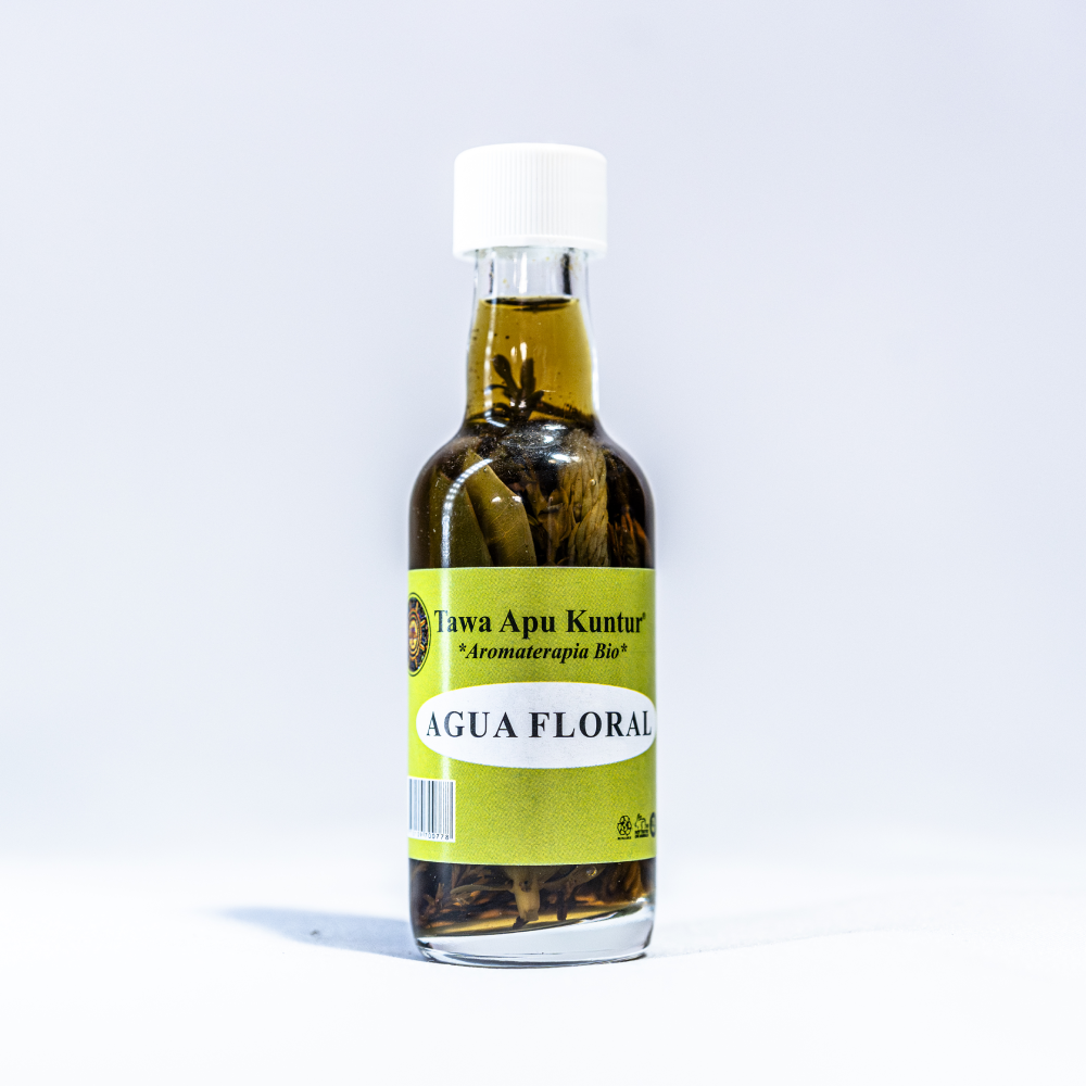 Agua Floral - Imagen 2