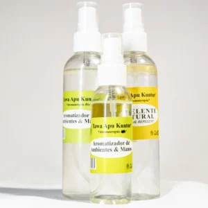Aromatizador