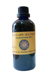 Aceite de Jojoba Orgánico
