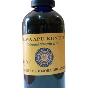 Aceite de Jojoba Orgánico