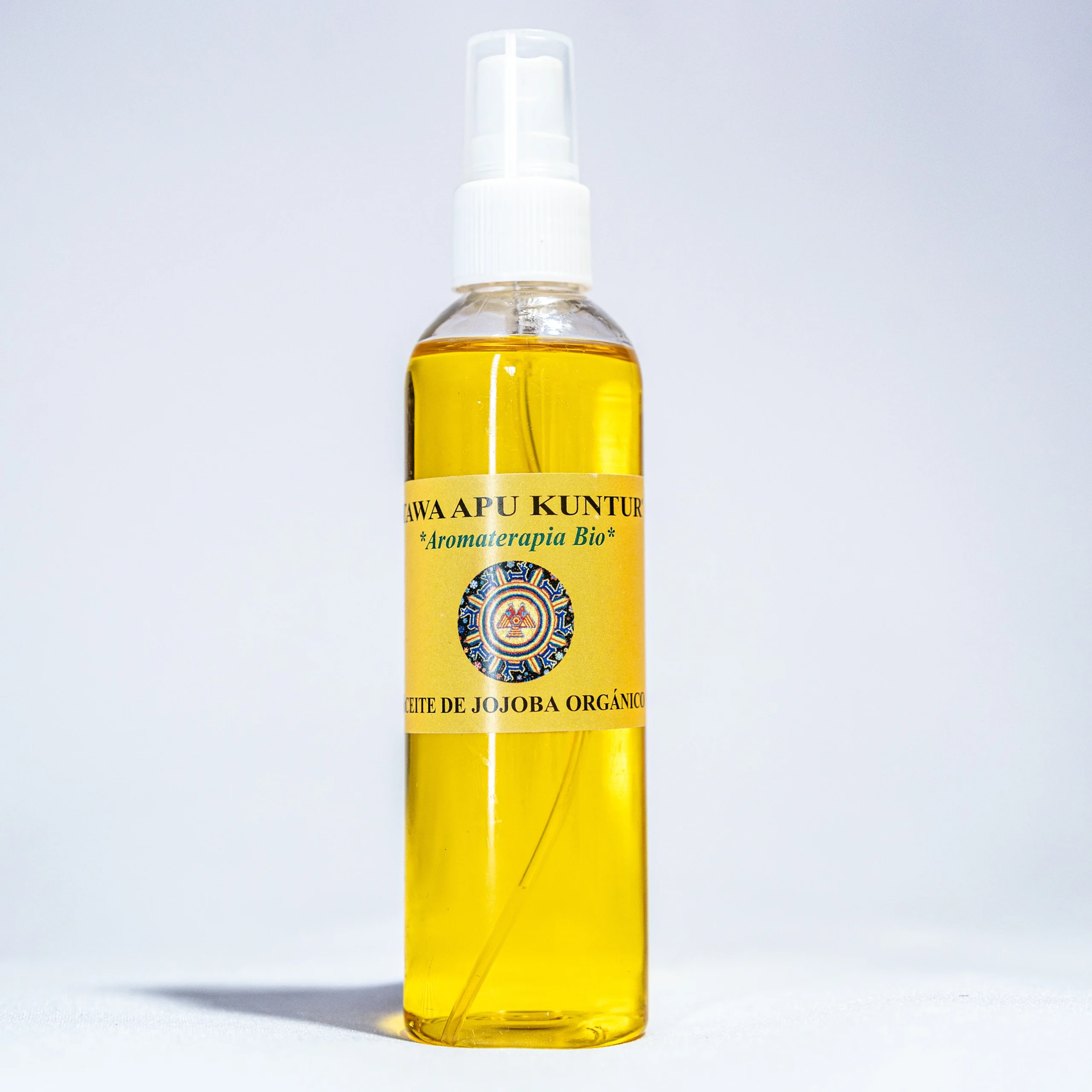 Aceite de Jojoba Orgánico - Imagen 2