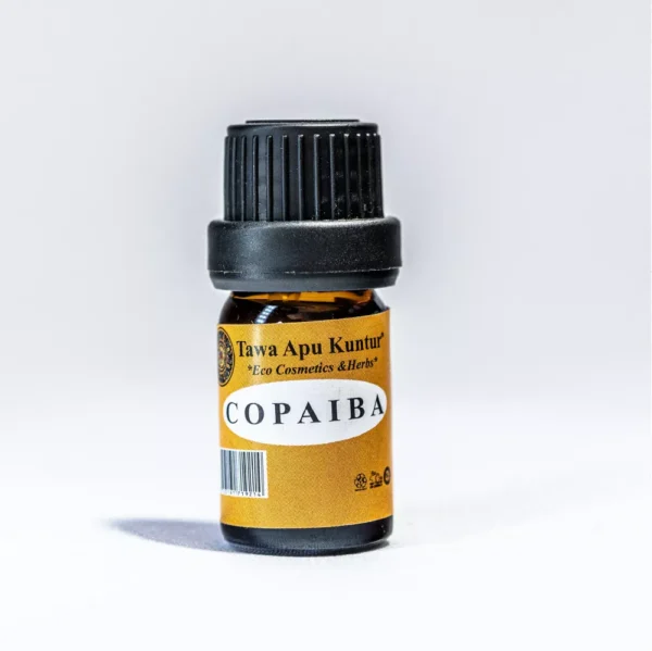 Aceite Puro Copaiba - Image 3