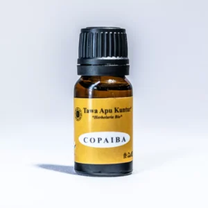 Aceite Puro Copaiba