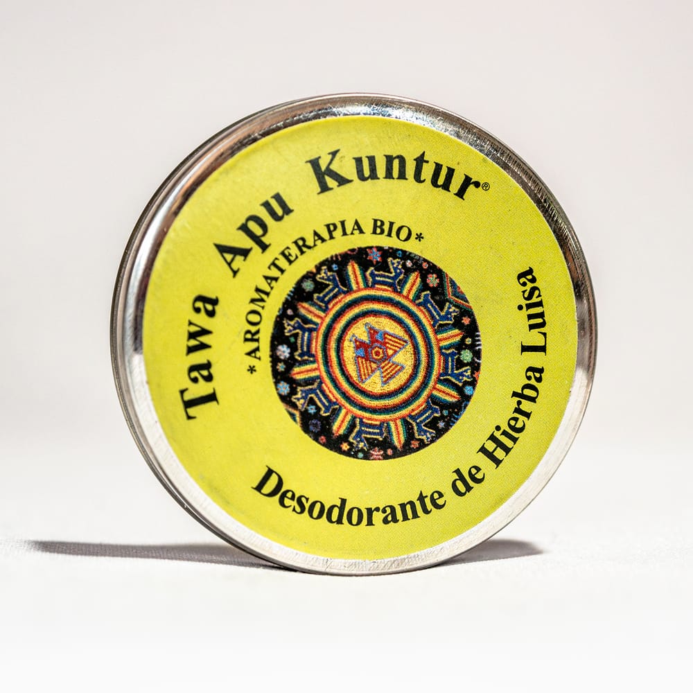 Desodorantes - Imagen 5