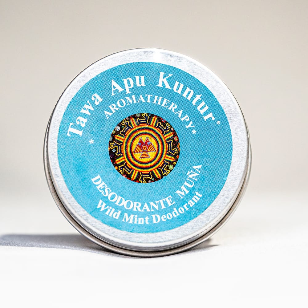 Desodorantes - Imagen 4