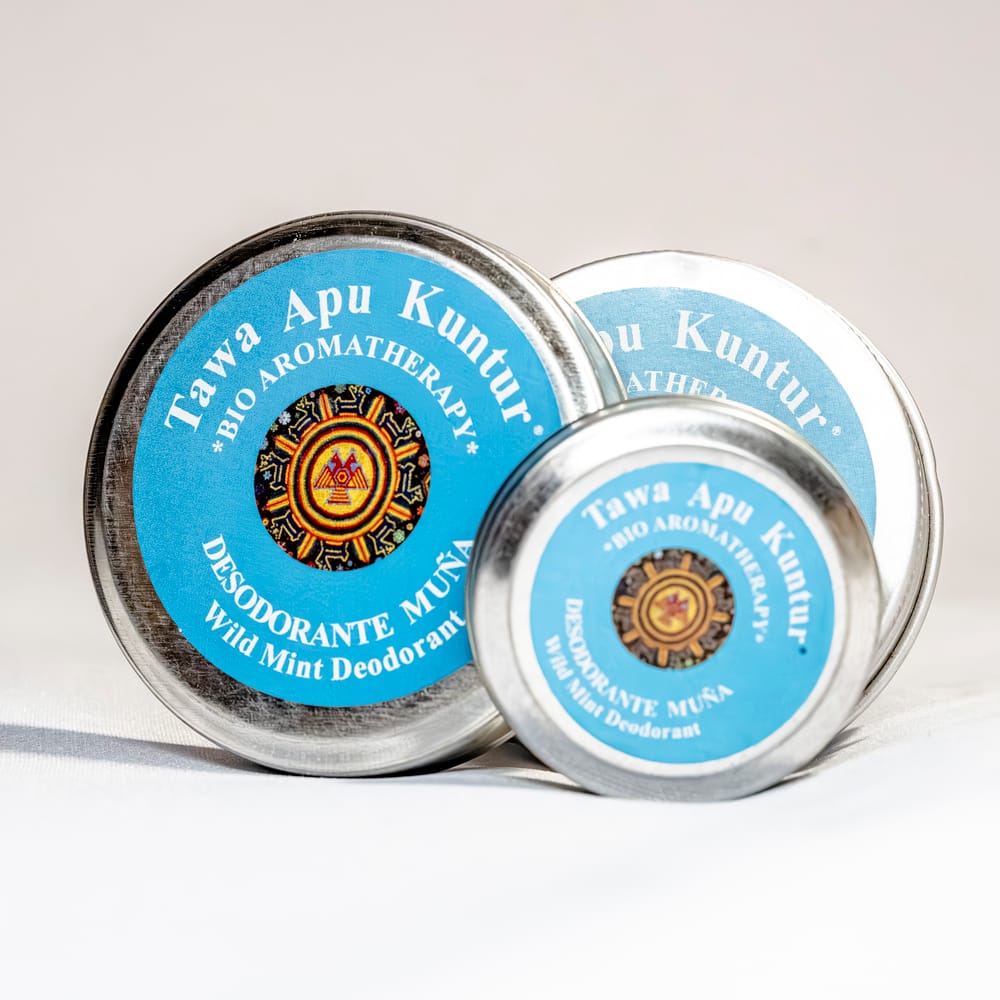 Desodorantes - Imagen 2