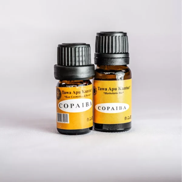 Aceite Puro Copaiba - Image 2