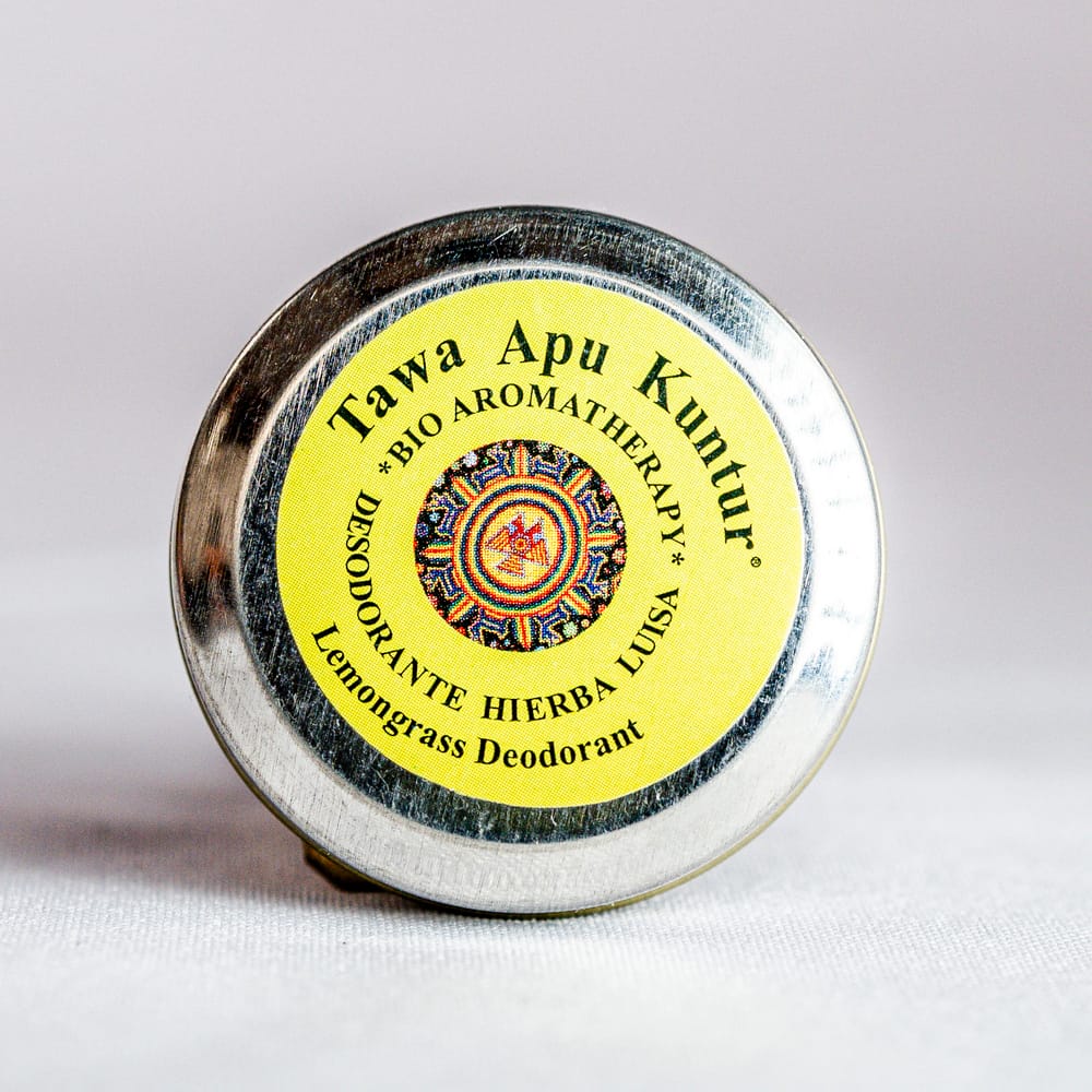 Desodorantes - Imagen 7