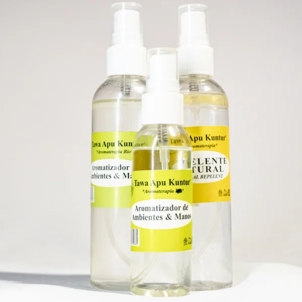 Aromatizador - Image 2
