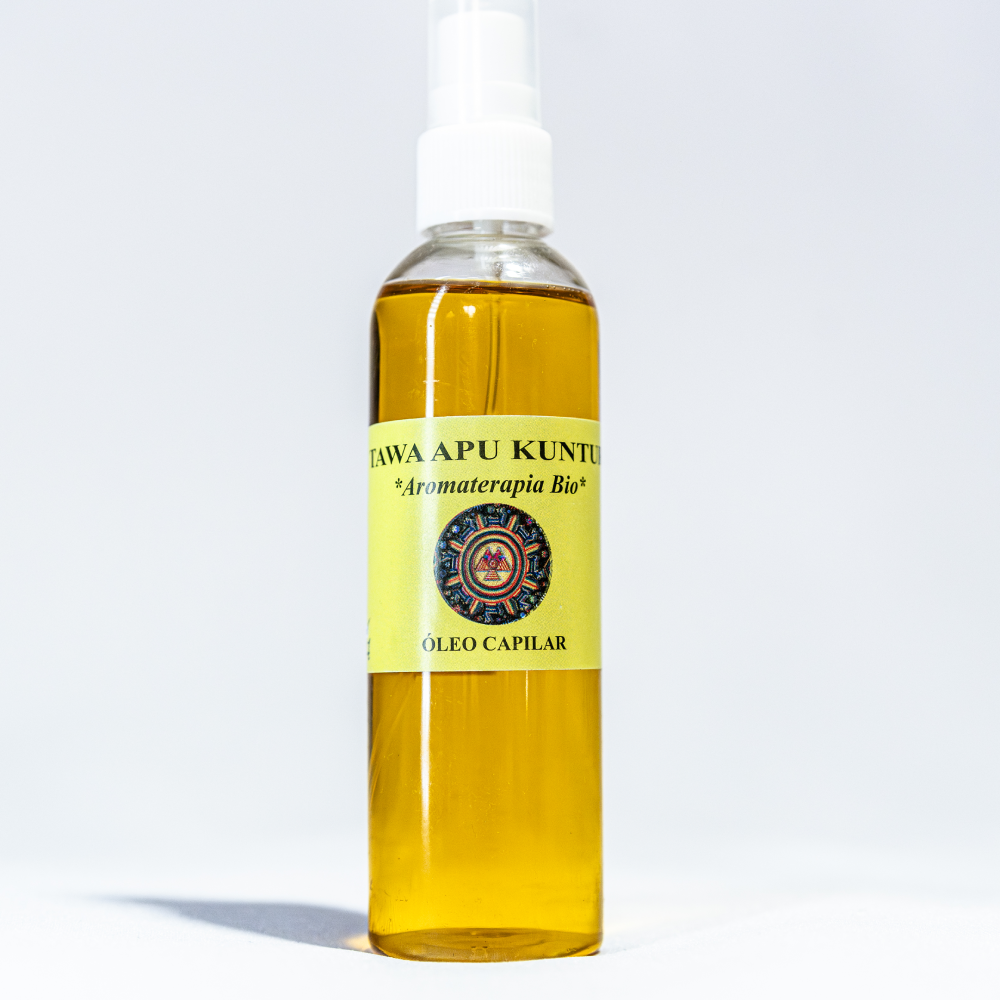 Óleo Capilar - Imagen 2