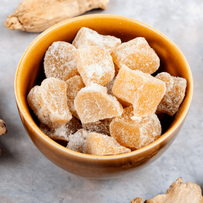 Caramelos Kion