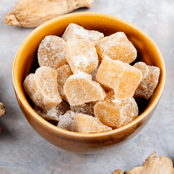 Caramelos Kion
