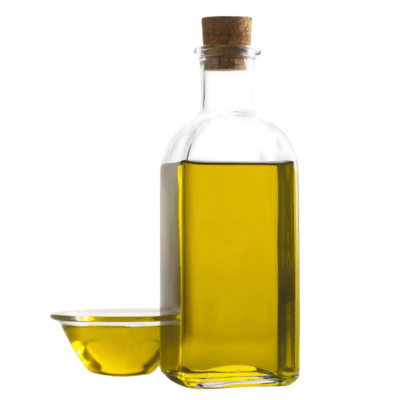 Aceites Orgánico Puros