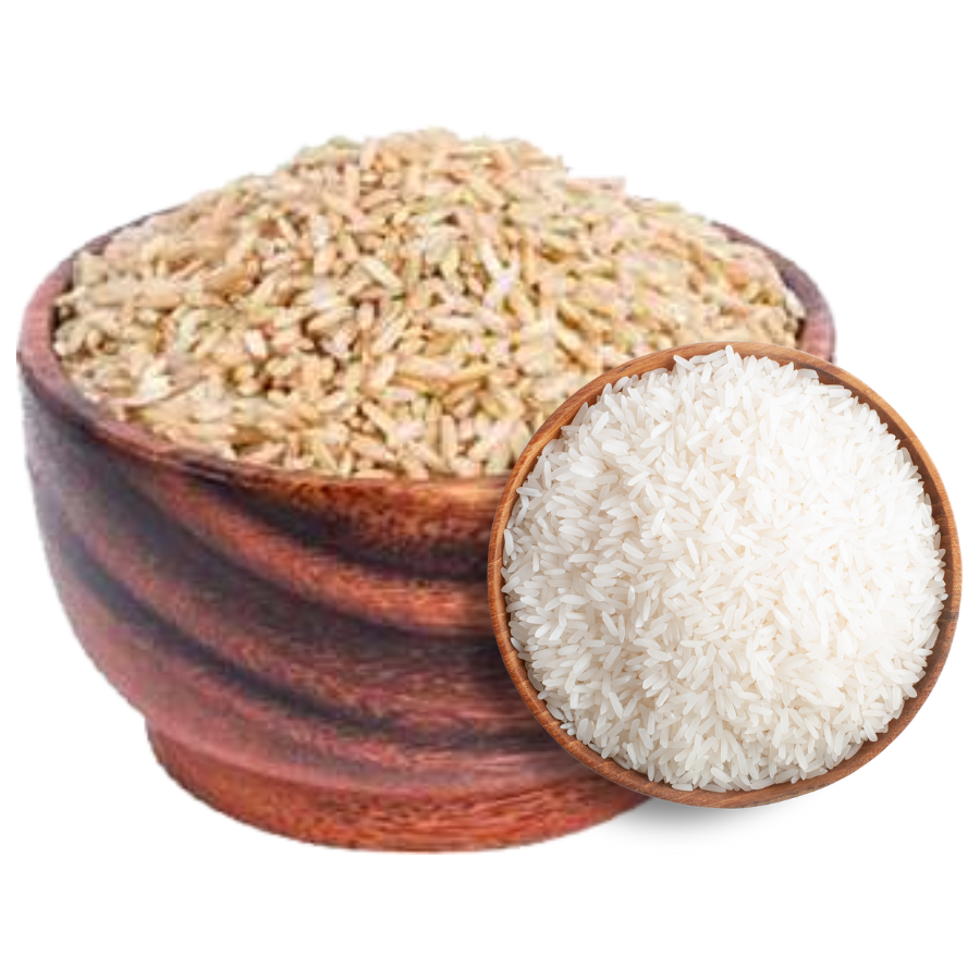 Arroz Bio