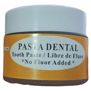 Limpieza Dental