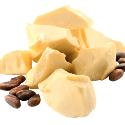 Manteca de Cacao
