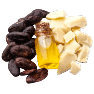 Aceite de Cacao