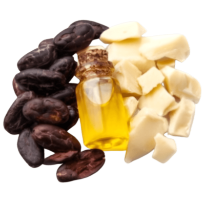 Aceite de Cacao