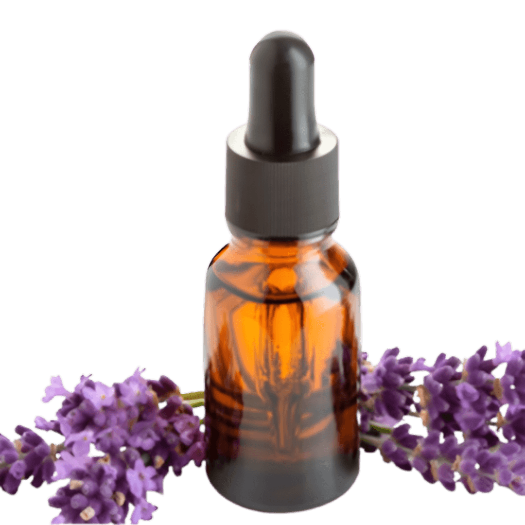 Aceites Esenciales Puros