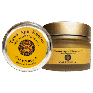 Crema de Caléndula