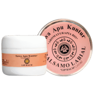 Bálsamo Labial (Lip Balm)