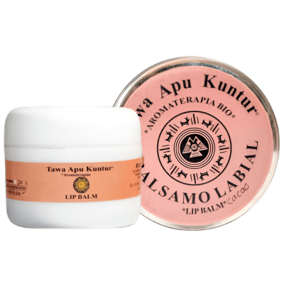 Bálsamo Labial (Lip Balm)