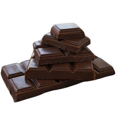 Pasta de Cacao Orgánica