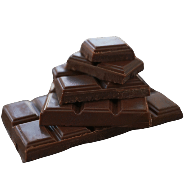 Pasta de Cacao Orgánica