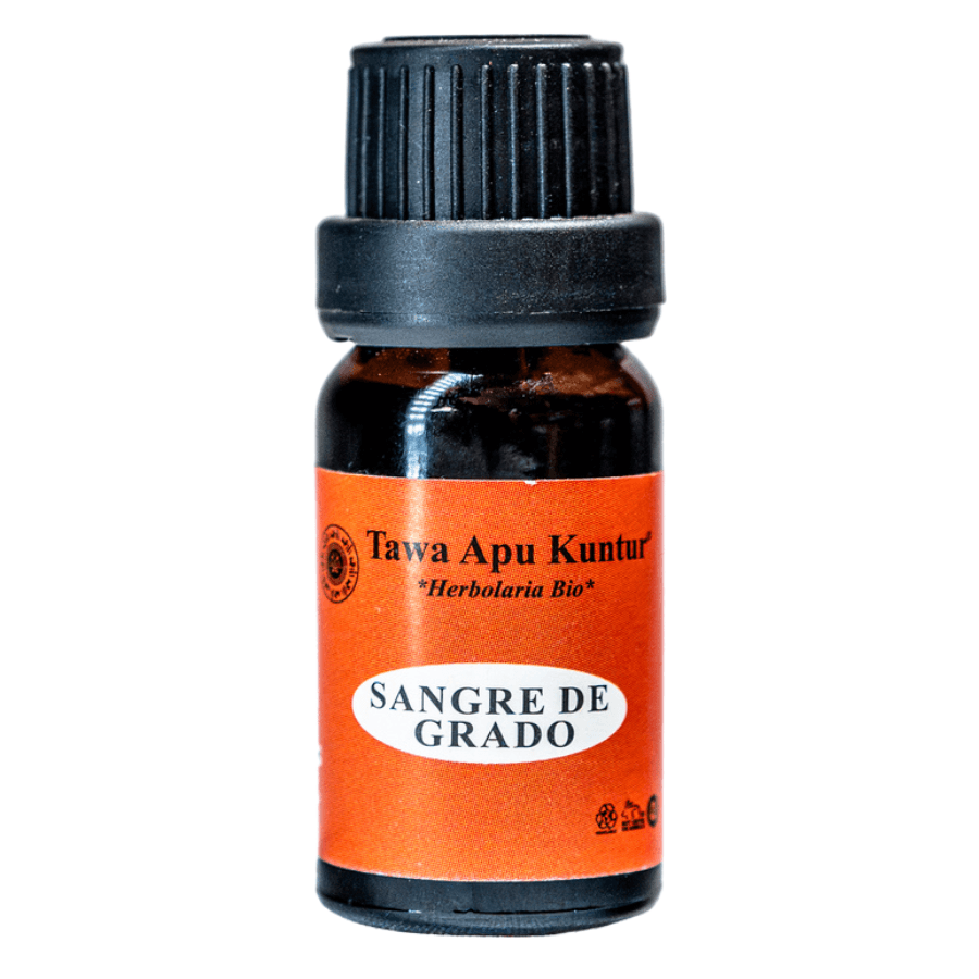Sangre de Grado Pura