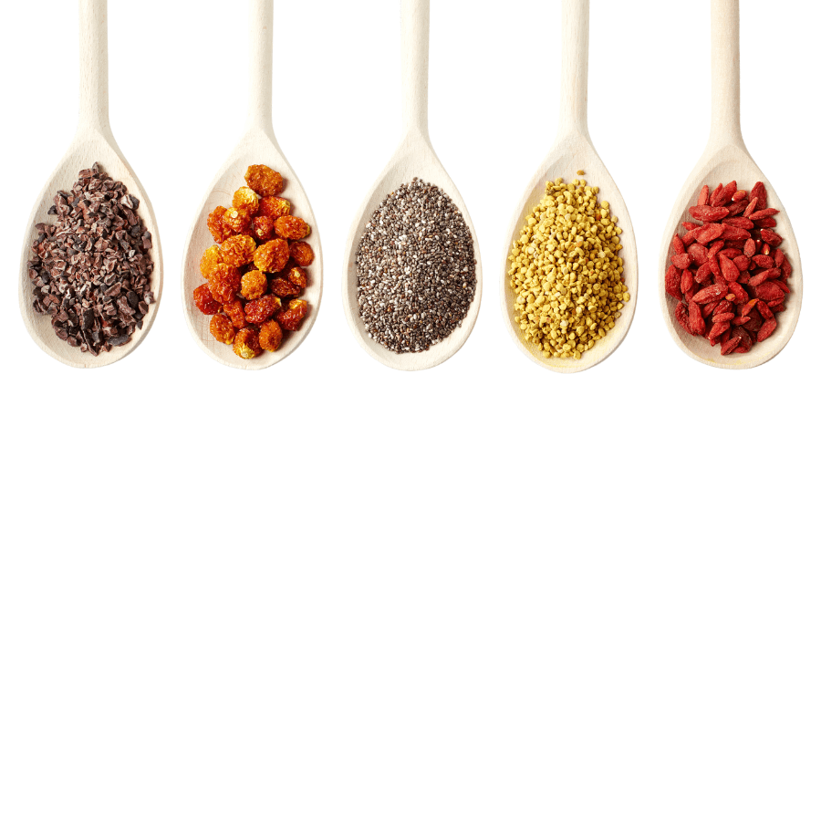 Superfoods